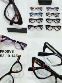 Picture of Pradaa Optical Glasses _SKUfw48019584fw